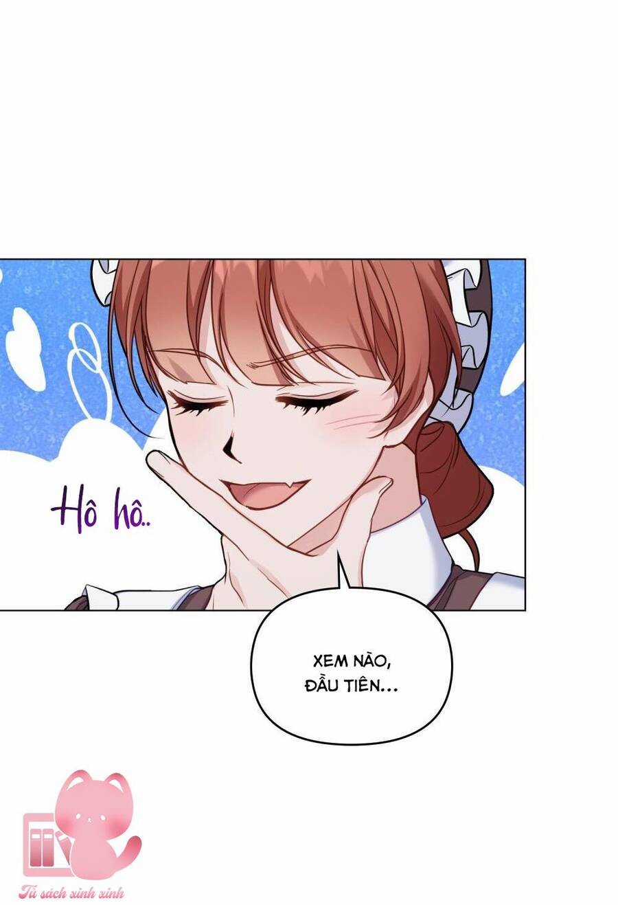 Nếu Tôi Không Nghe Lời Công Tước Chapter 51 trang 6