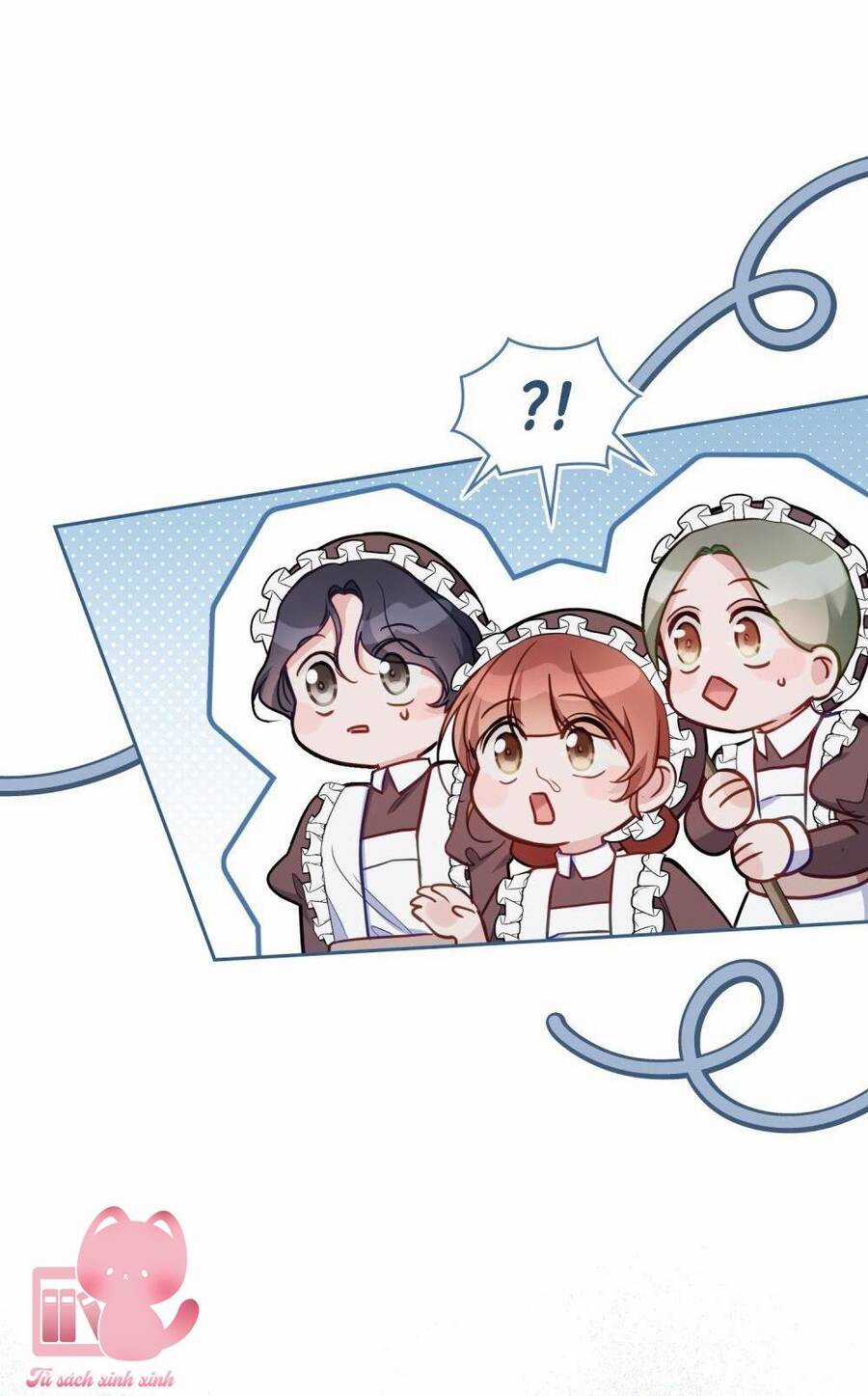 Nếu Tôi Không Nghe Lời Công Tước Chapter 51 trang 8