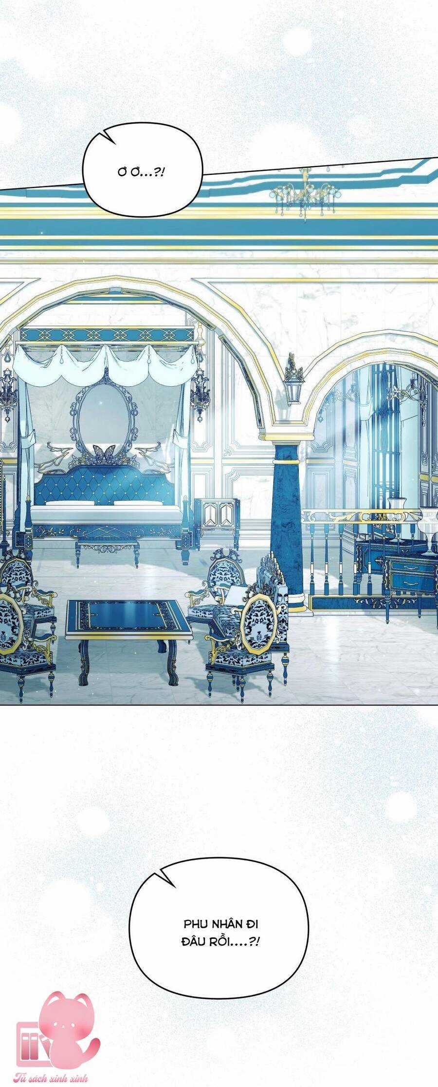 Nếu Tôi Không Nghe Lời Công Tước Chapter 51 trang 9