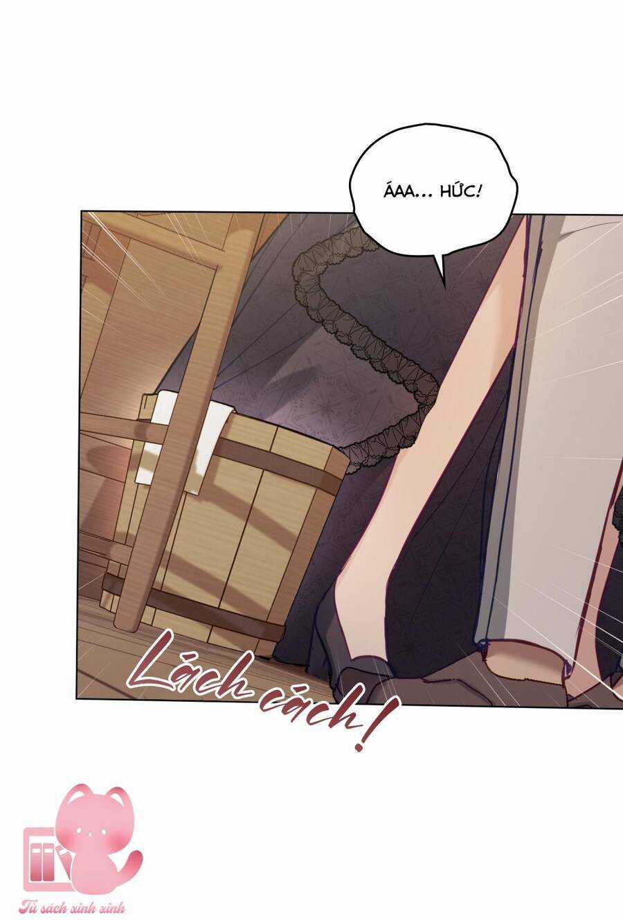 Nếu Tôi Không Nghe Lời Công Tước Chapter 52 trang 16