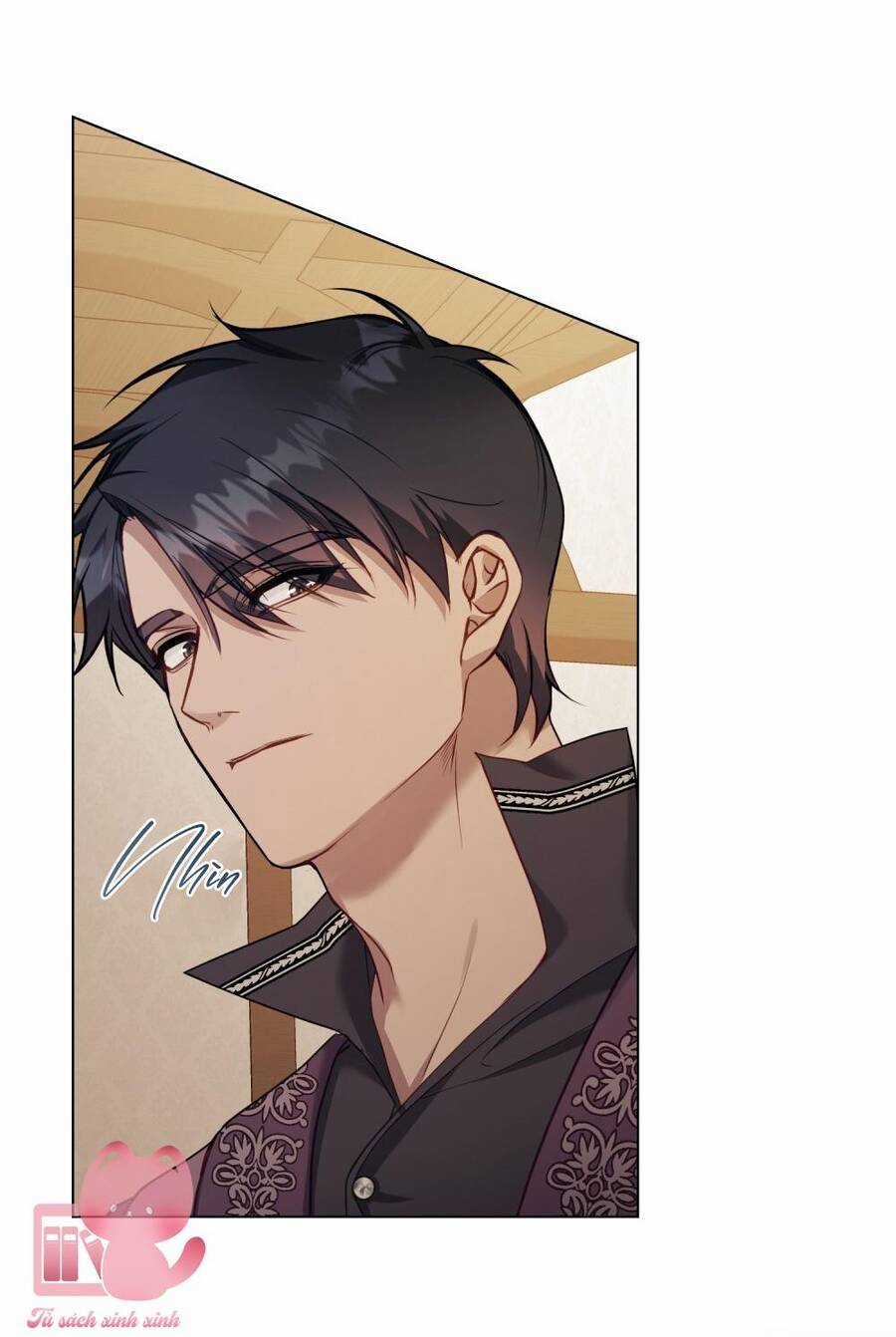 Nếu Tôi Không Nghe Lời Công Tước Chapter 52 trang 18