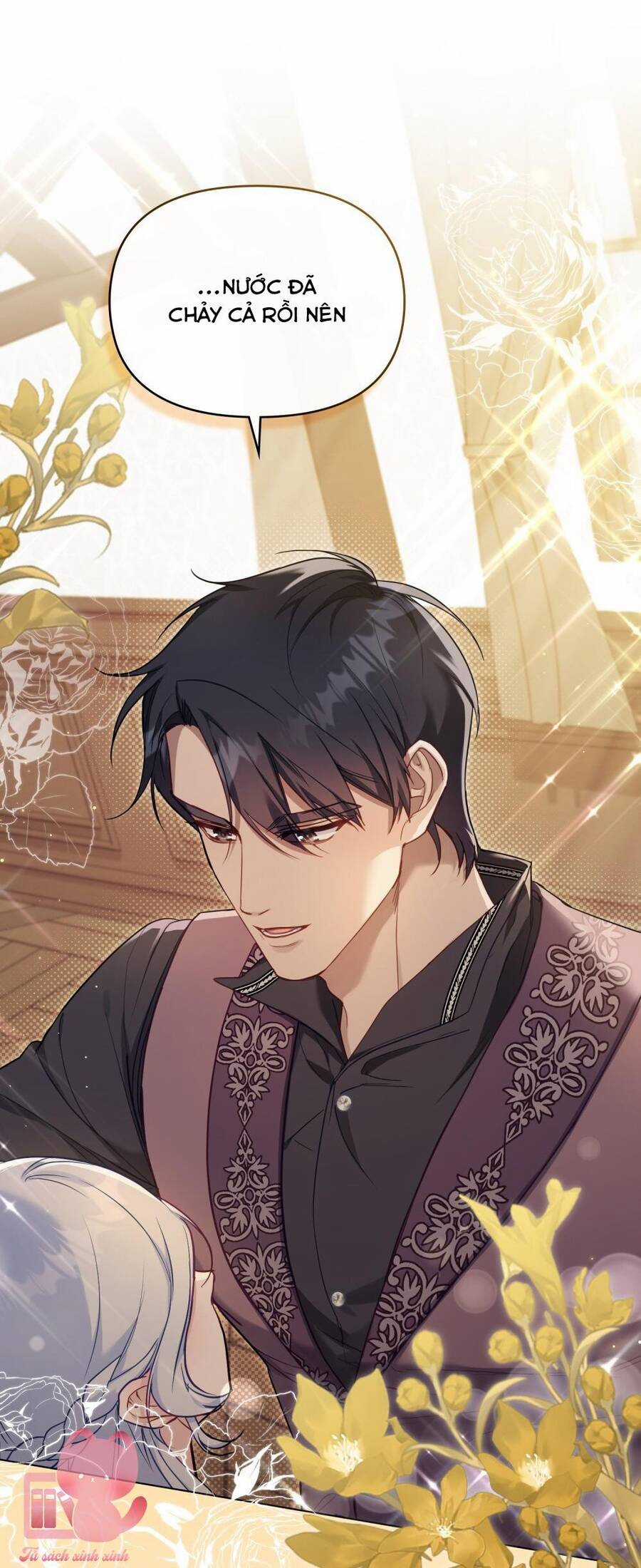 Nếu Tôi Không Nghe Lời Công Tước Chapter 52 trang 22