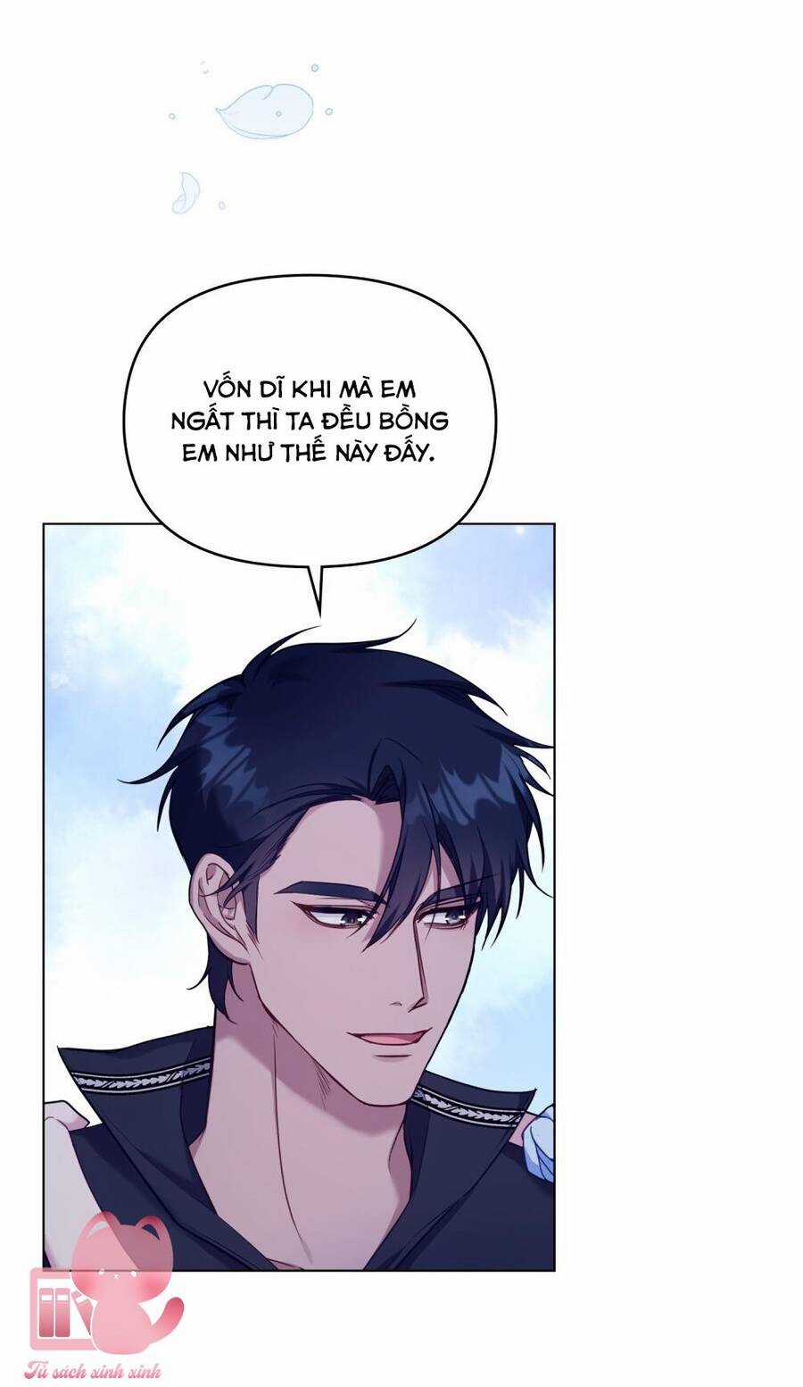 Nếu Tôi Không Nghe Lời Công Tước Chapter 52 trang 29