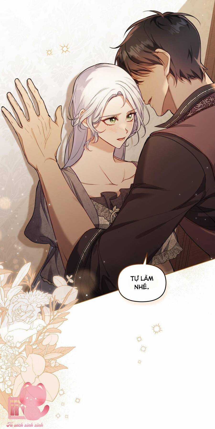 Nếu Tôi Không Nghe Lời Công Tước Chapter 52 trang 3