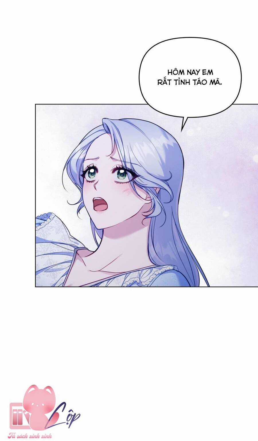 Nếu Tôi Không Nghe Lời Công Tước Chapter 52 trang 30