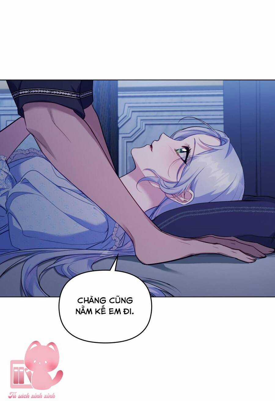 Nếu Tôi Không Nghe Lời Công Tước Chapter 52 trang 33