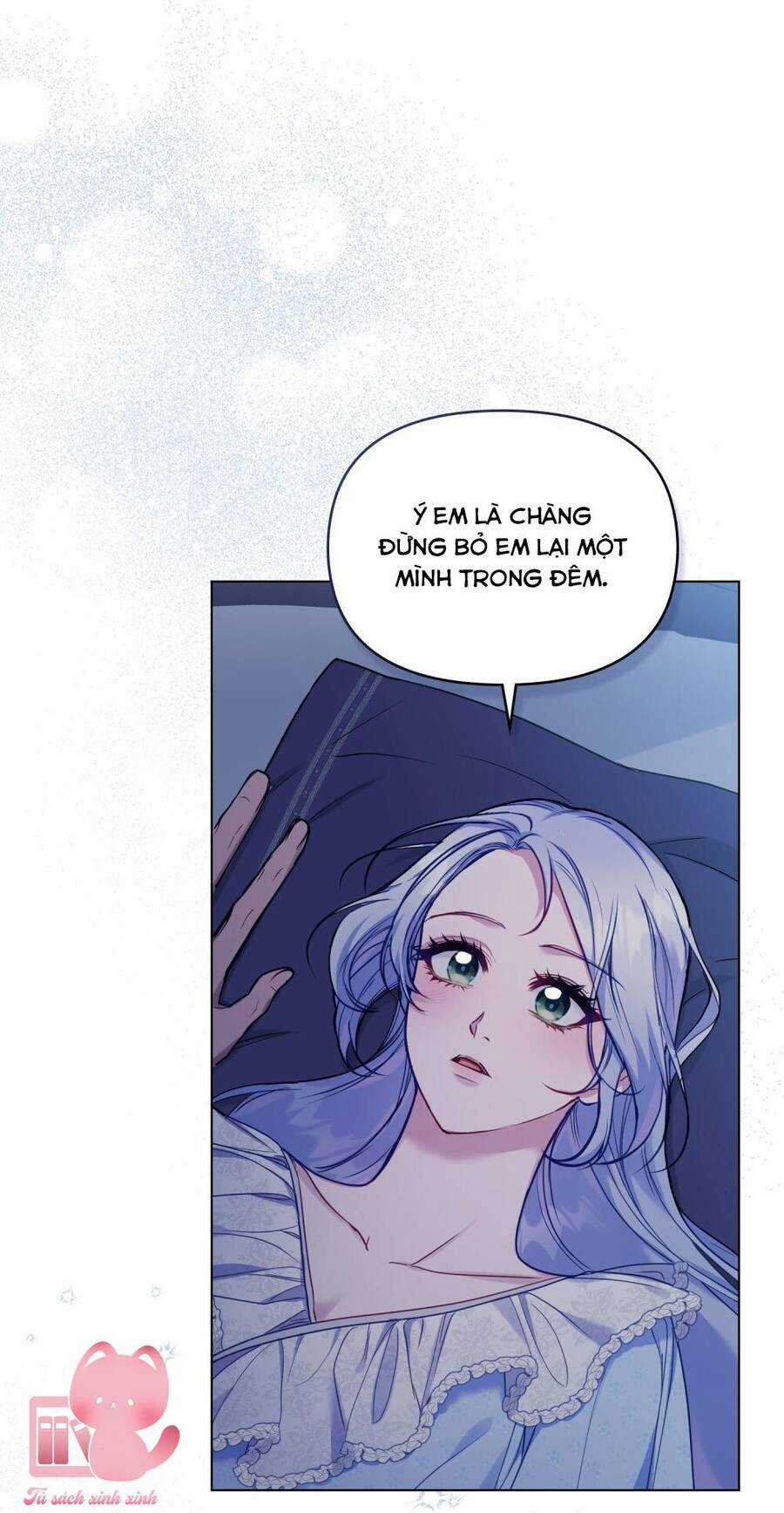 Nếu Tôi Không Nghe Lời Công Tước Chapter 52 trang 36