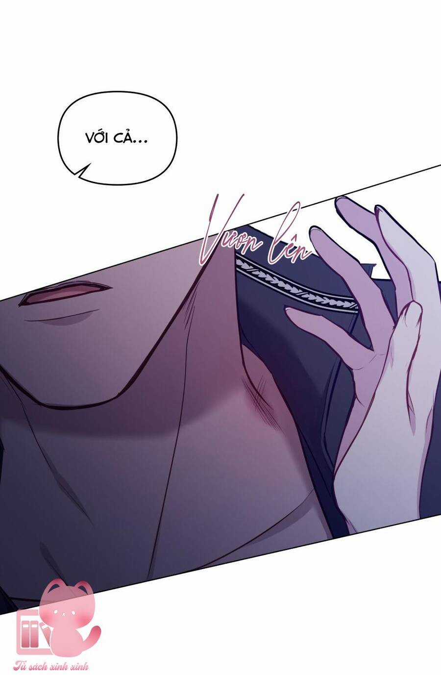 Nếu Tôi Không Nghe Lời Công Tước Chapter 52 trang 41
