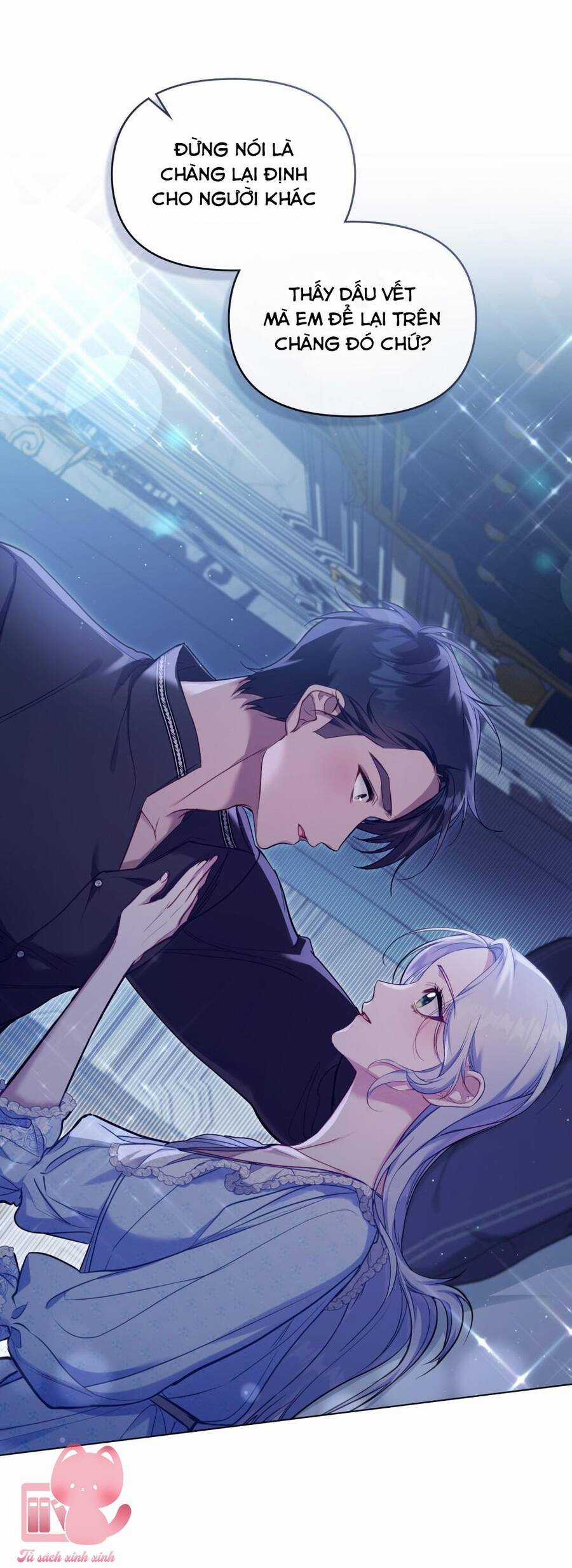 Nếu Tôi Không Nghe Lời Công Tước Chapter 52 trang 42