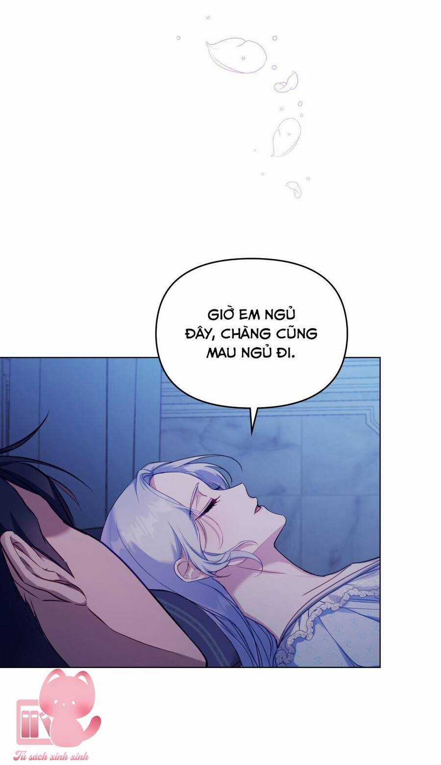 Nếu Tôi Không Nghe Lời Công Tước Chapter 52 trang 46