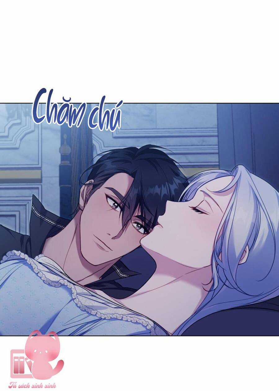 Nếu Tôi Không Nghe Lời Công Tước Chapter 52 trang 47