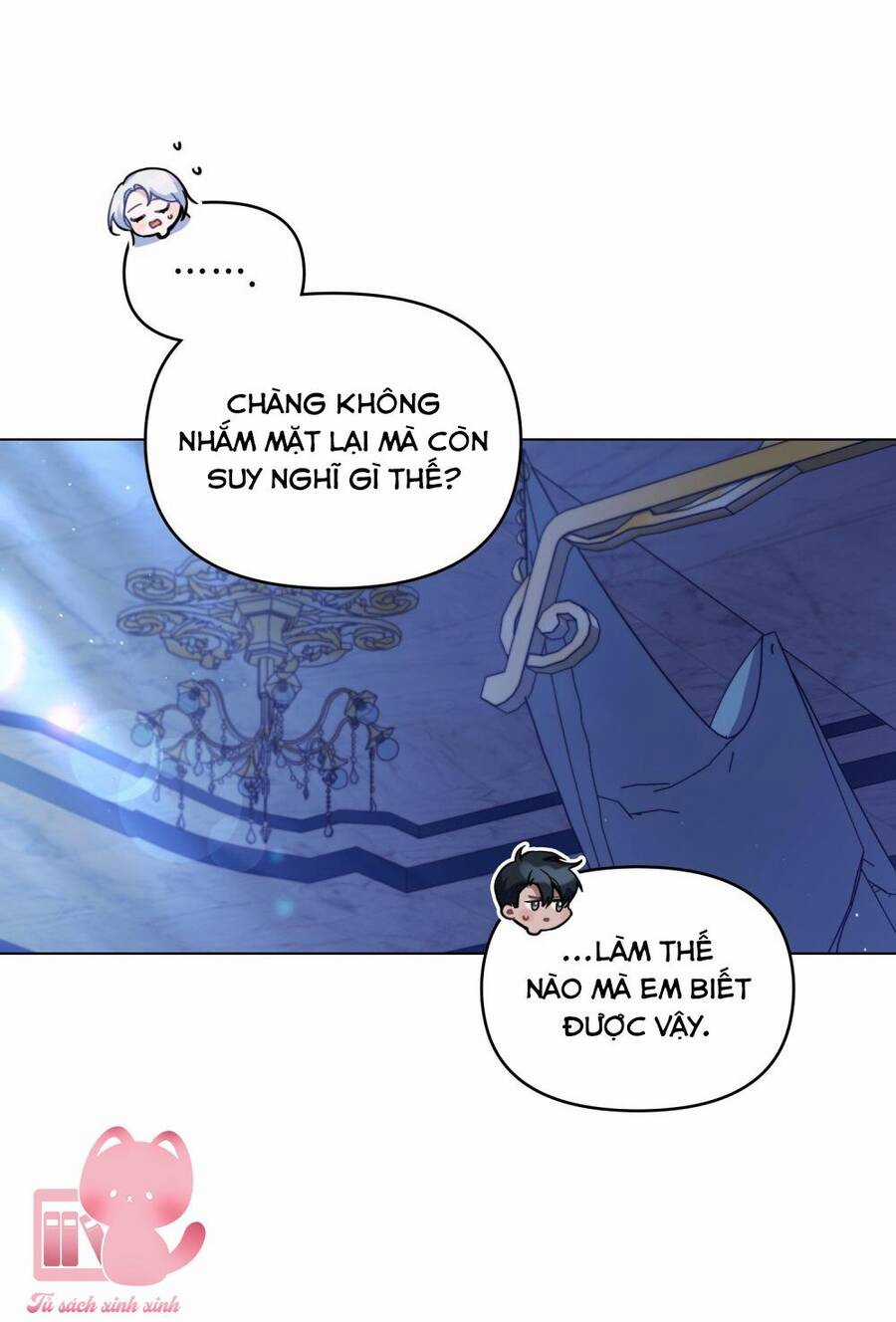Nếu Tôi Không Nghe Lời Công Tước Chapter 52 trang 49