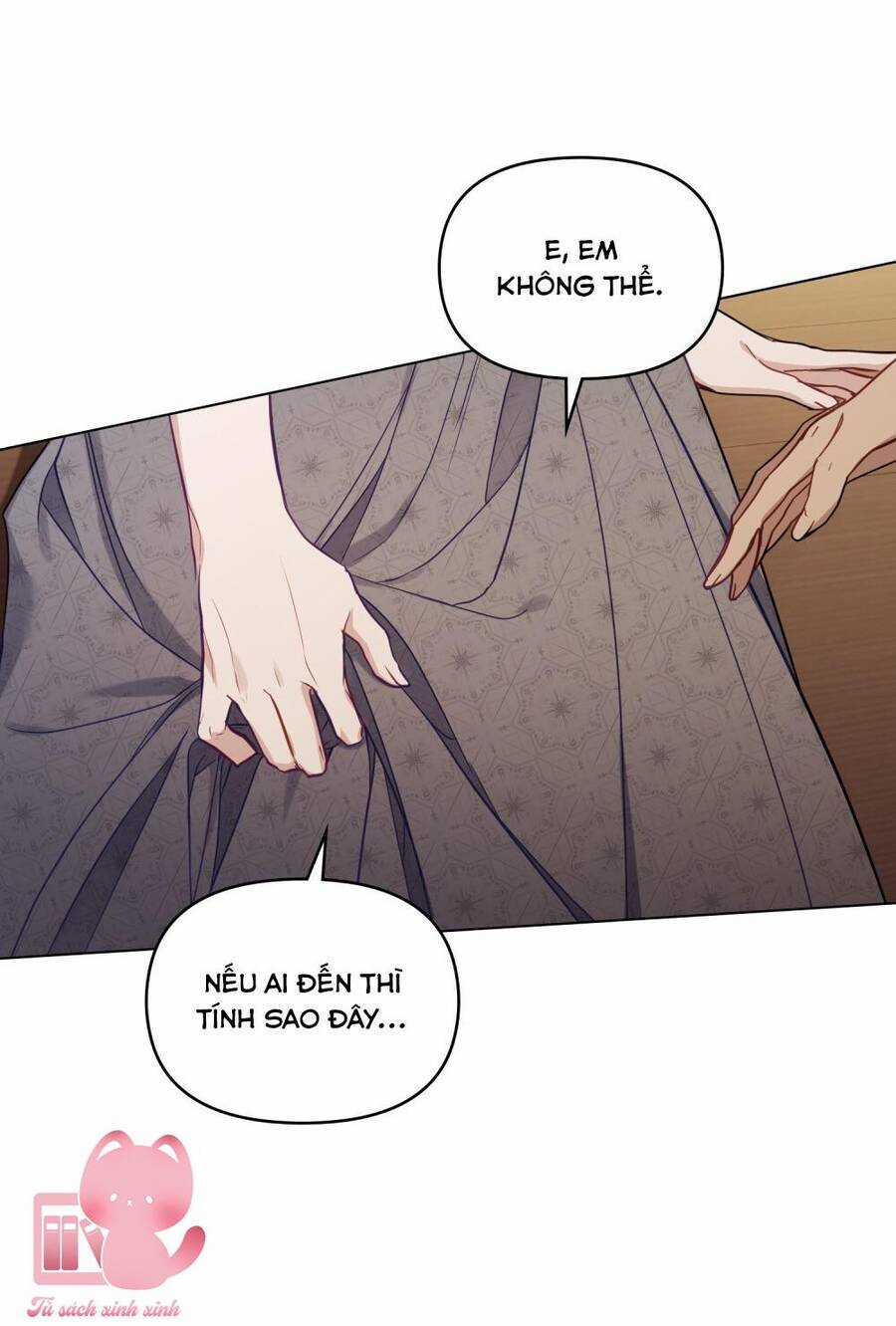 Nếu Tôi Không Nghe Lời Công Tước Chapter 52 trang 5