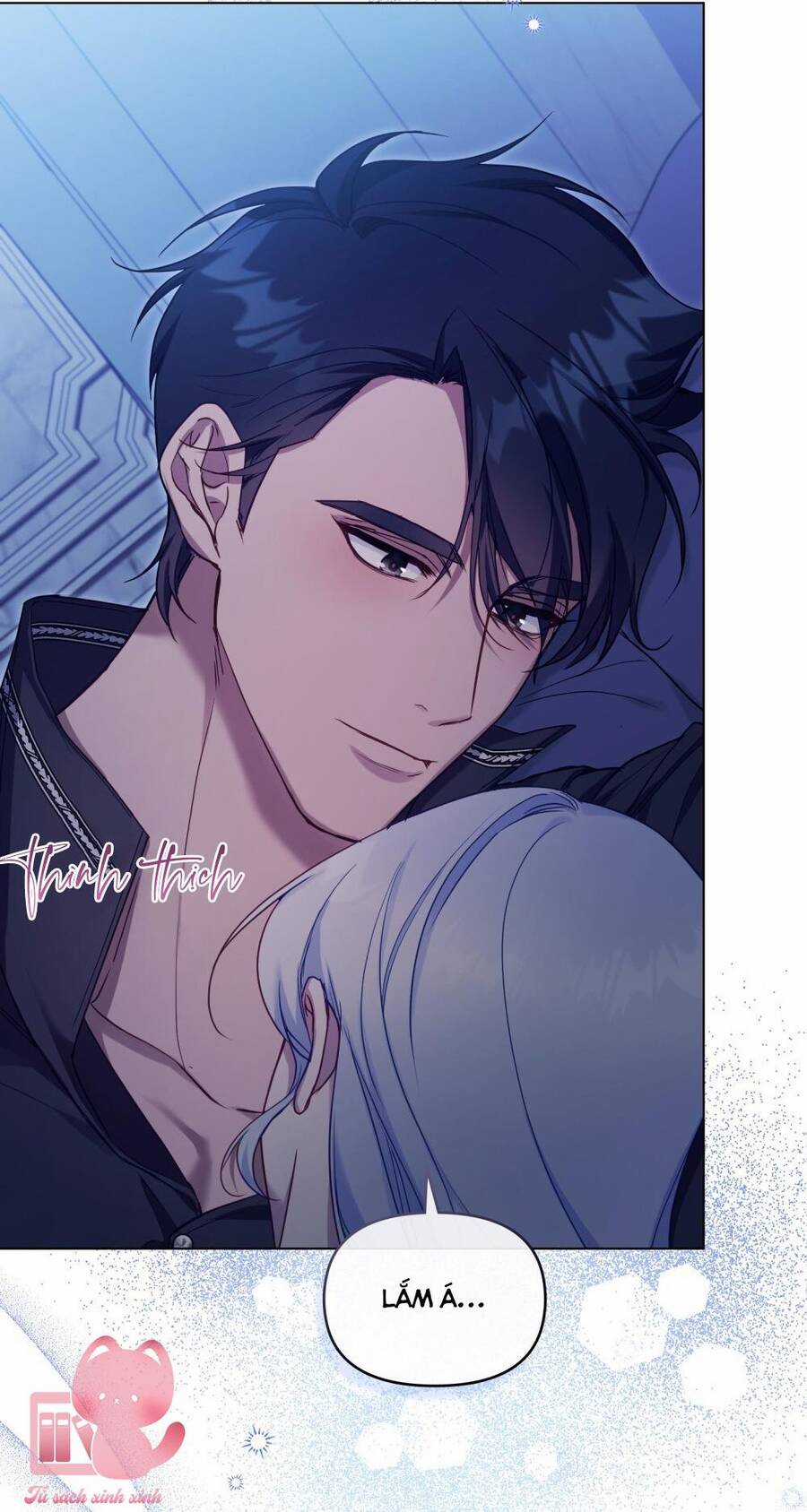 Nếu Tôi Không Nghe Lời Công Tước Chapter 52 trang 52
