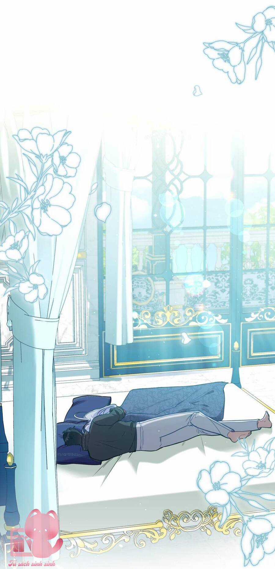 Nếu Tôi Không Nghe Lời Công Tước Chapter 52 trang 55