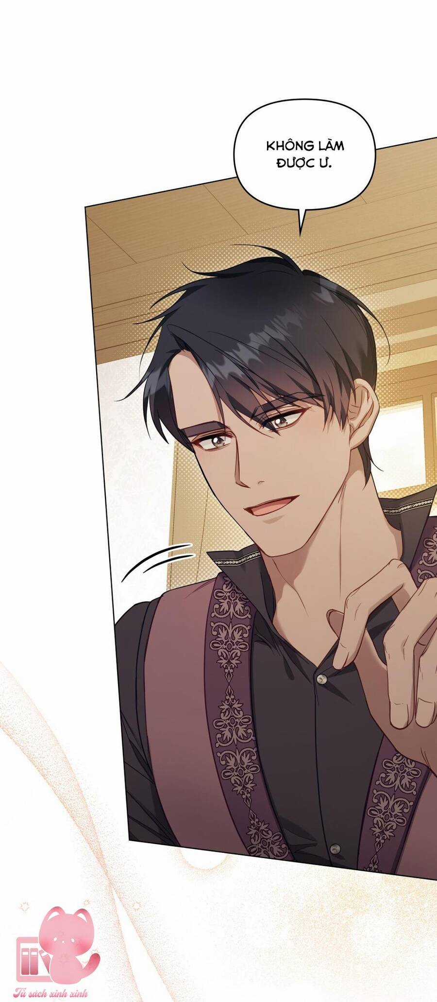 Nếu Tôi Không Nghe Lời Công Tước Chapter 52 trang 6