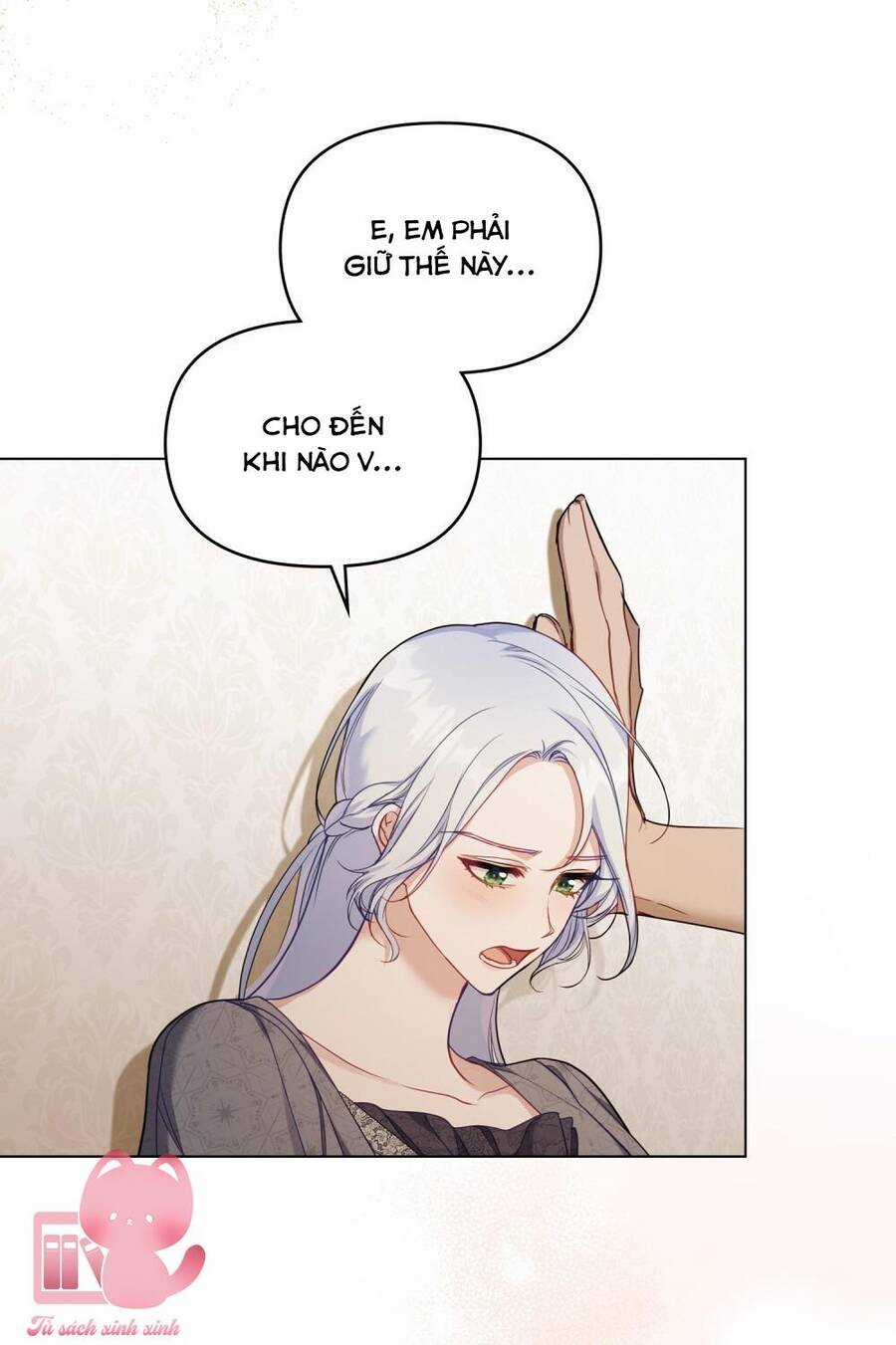 Nếu Tôi Không Nghe Lời Công Tước Chapter 52 trang 9