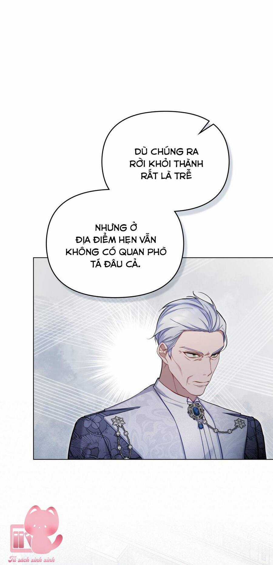 Nếu Tôi Không Nghe Lời Công Tước Chapter 53 trang 10