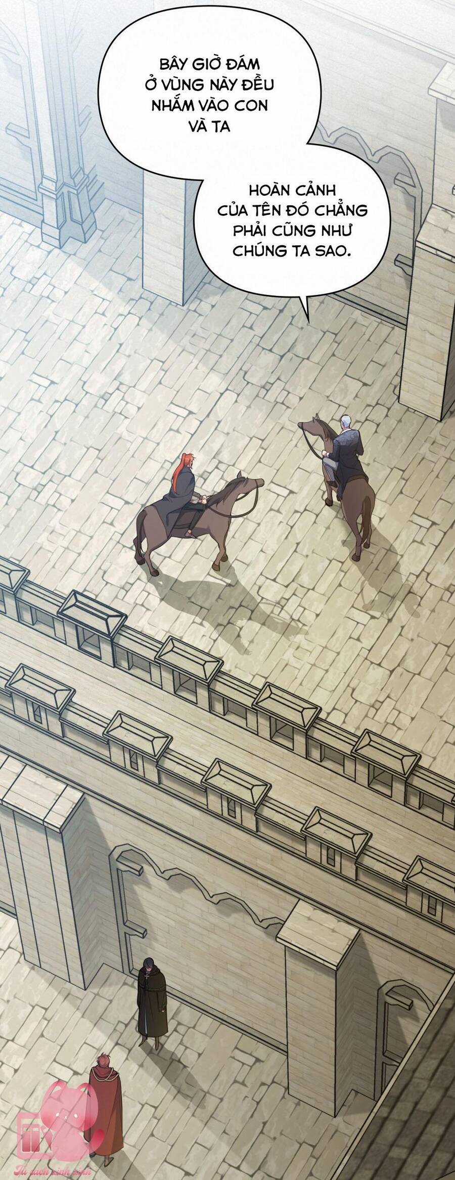 Nếu Tôi Không Nghe Lời Công Tước Chapter 53 trang 11