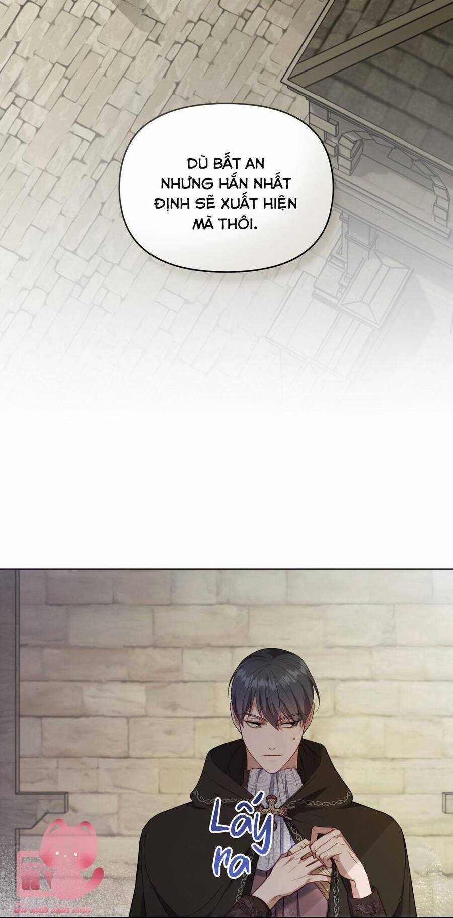 Nếu Tôi Không Nghe Lời Công Tước Chapter 53 trang 12