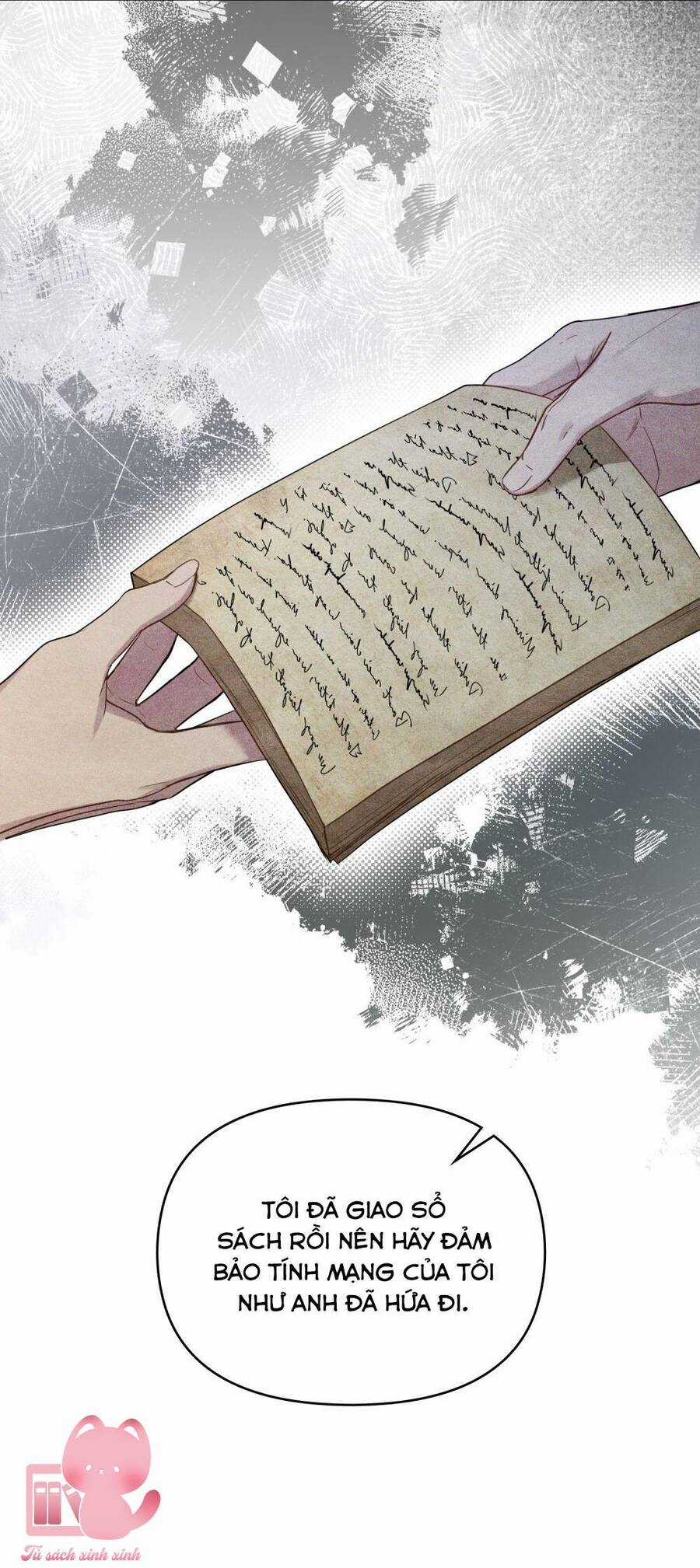 Nếu Tôi Không Nghe Lời Công Tước Chapter 53 trang 13