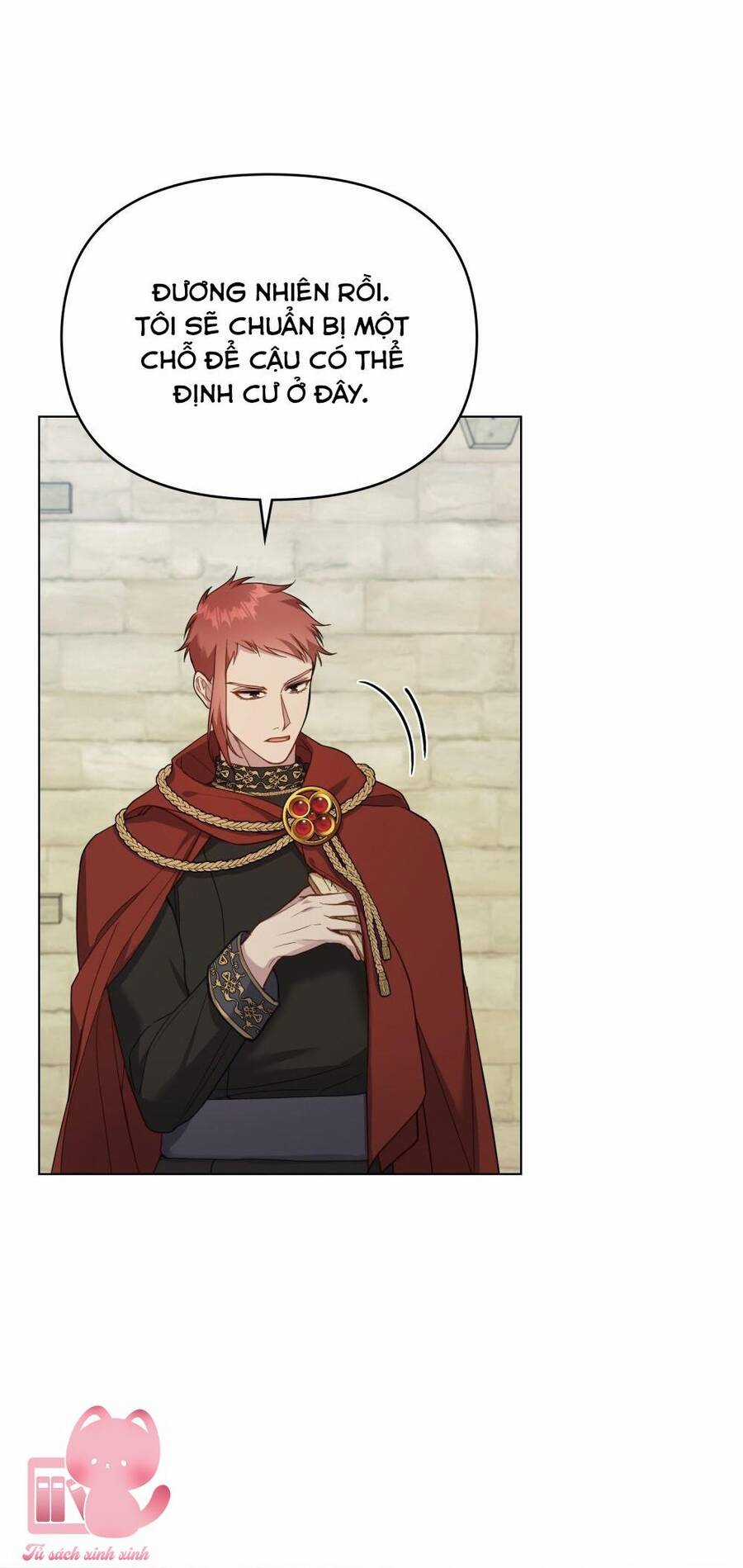 Nếu Tôi Không Nghe Lời Công Tước Chapter 53 trang 14