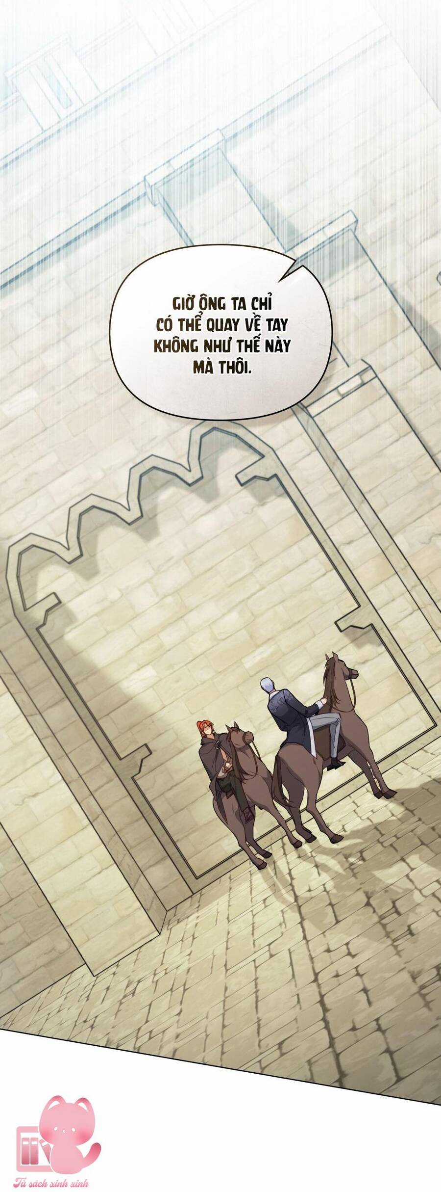 Nếu Tôi Không Nghe Lời Công Tước Chapter 53 trang 16