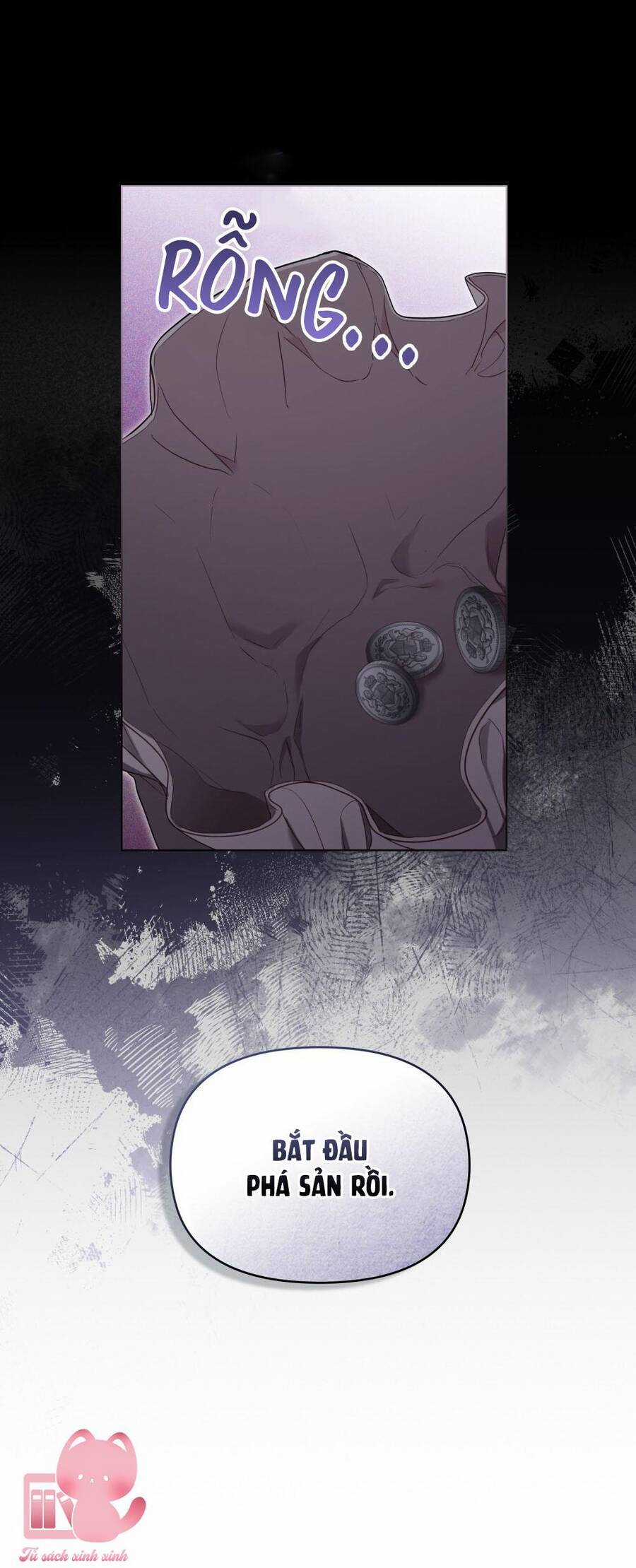 Nếu Tôi Không Nghe Lời Công Tước Chapter 53 trang 18