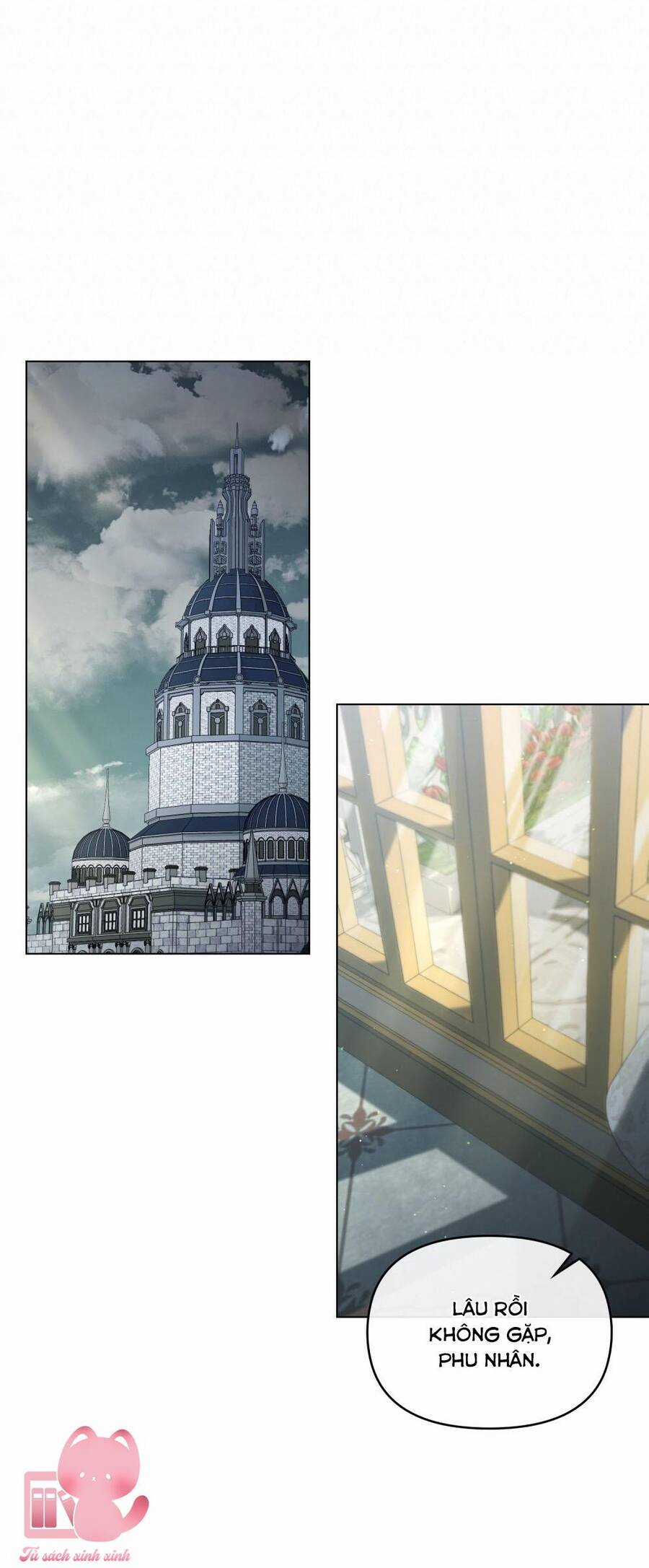 Nếu Tôi Không Nghe Lời Công Tước Chapter 53 trang 20