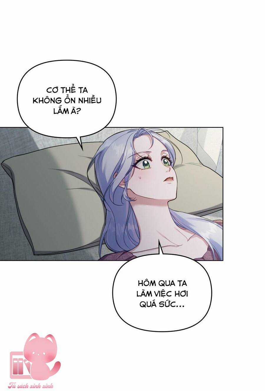 Nếu Tôi Không Nghe Lời Công Tước Chapter 53 trang 22