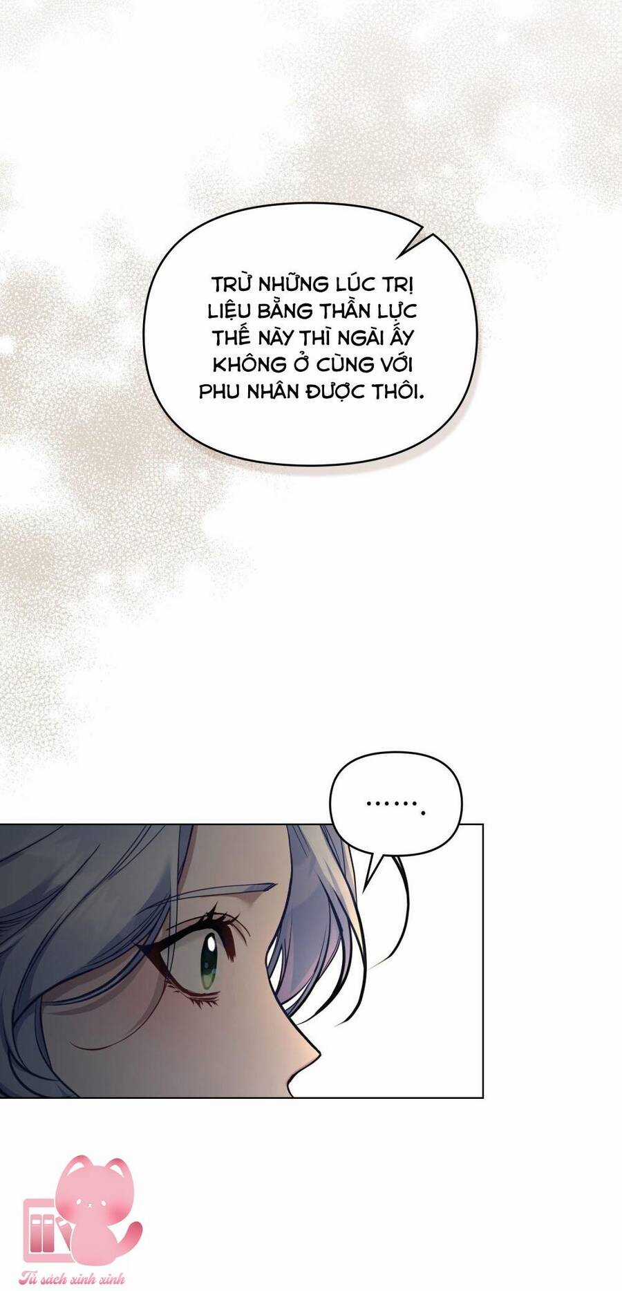 Nếu Tôi Không Nghe Lời Công Tước Chapter 53 trang 27