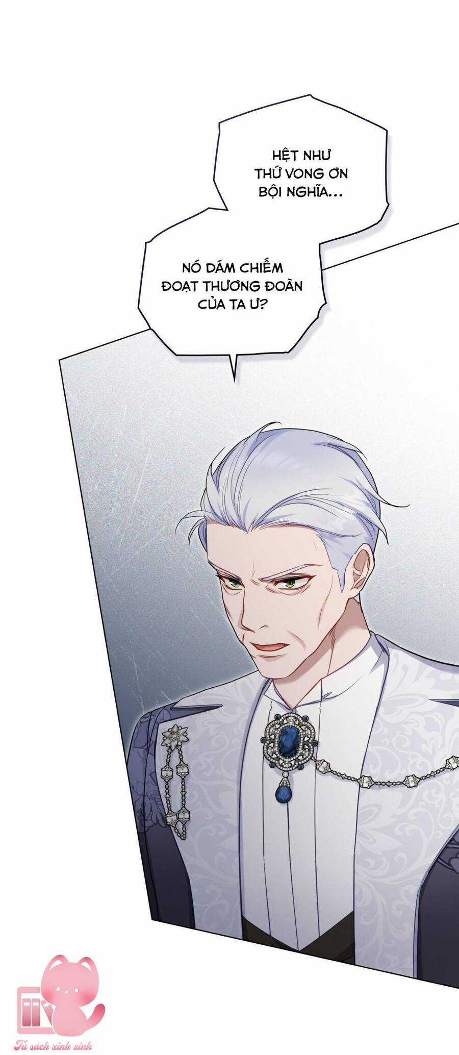 Nếu Tôi Không Nghe Lời Công Tước Chapter 53 trang 3