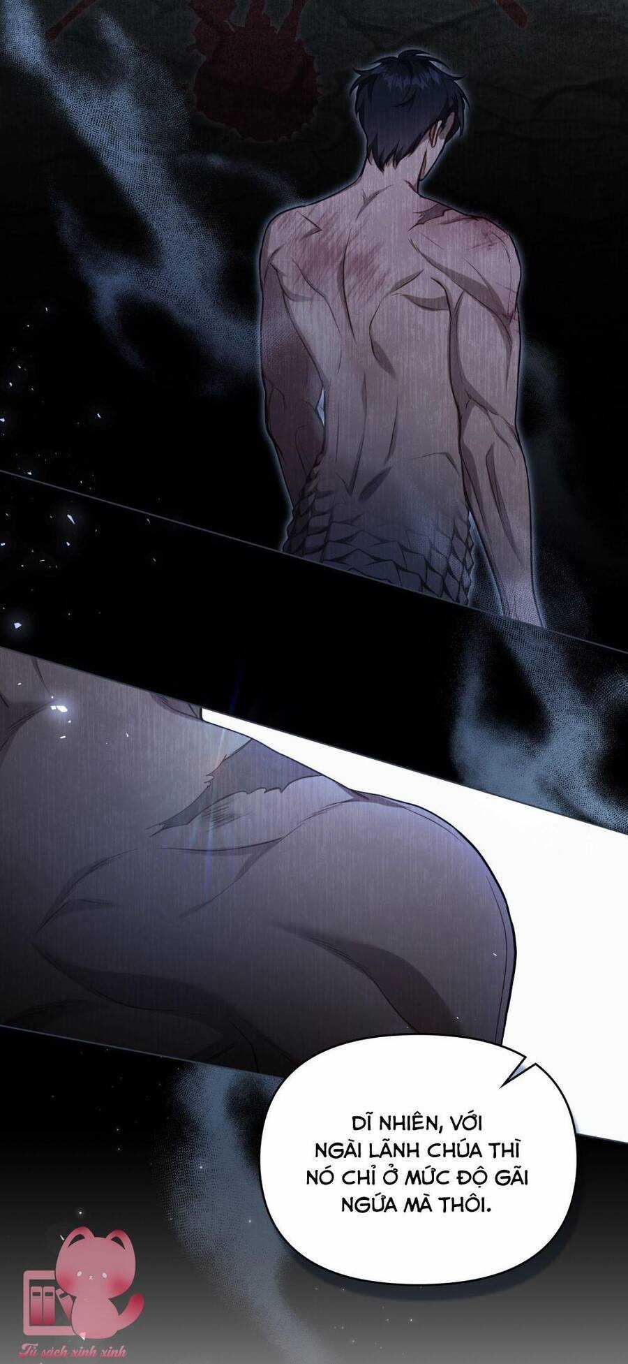 Nếu Tôi Không Nghe Lời Công Tước Chapter 53 trang 30