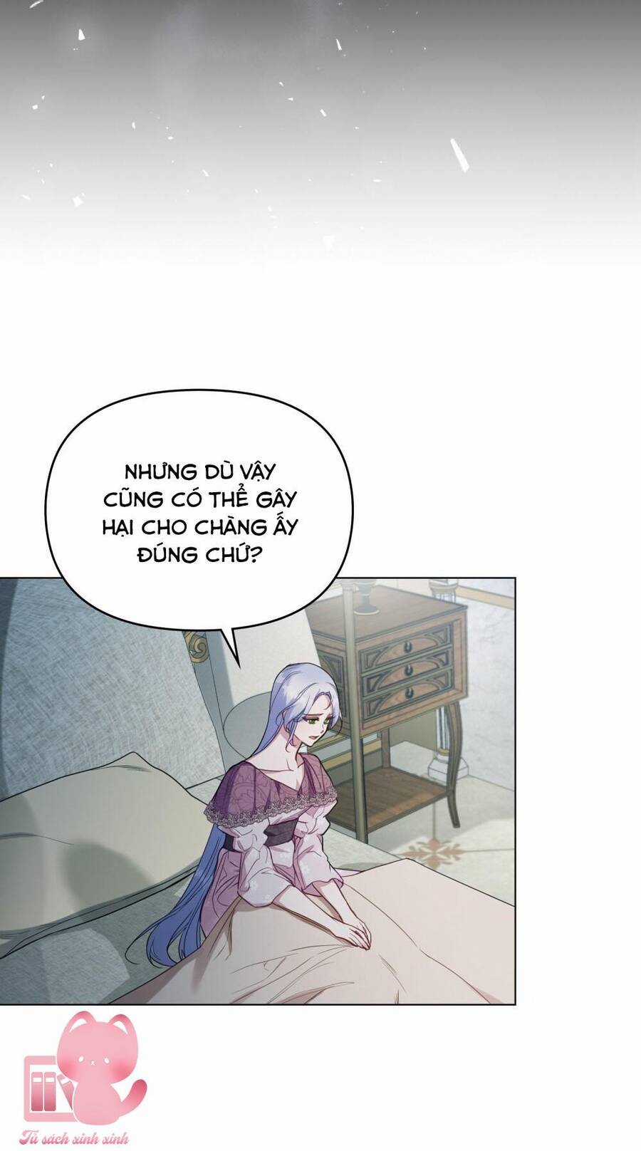 Nếu Tôi Không Nghe Lời Công Tước Chapter 53 trang 31