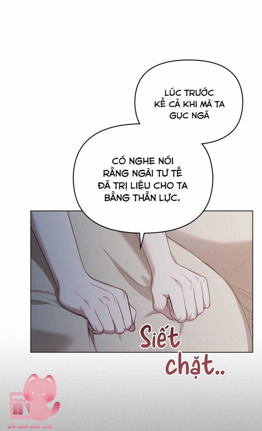 Nếu Tôi Không Nghe Lời Công Tước Chapter 53 trang 32