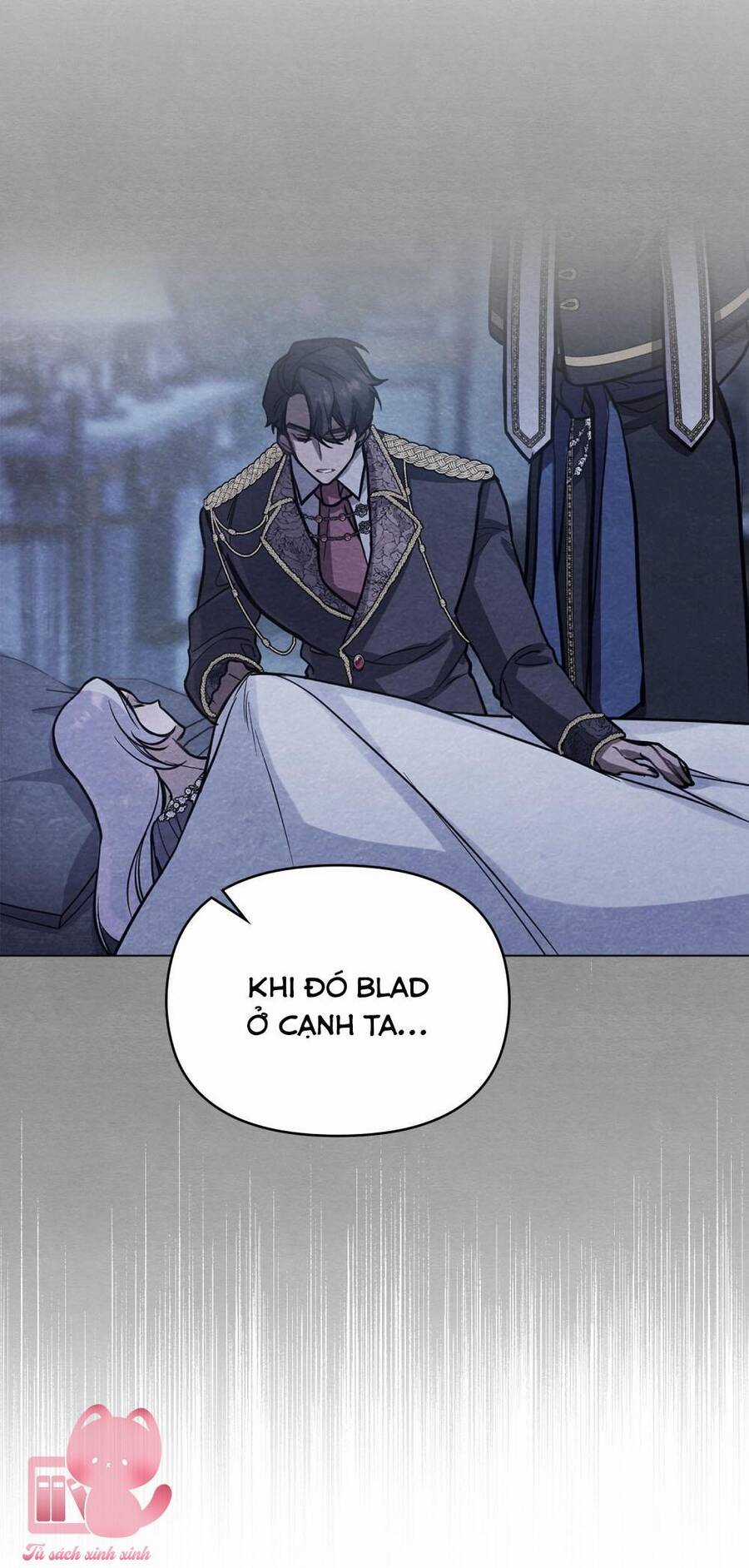 Nếu Tôi Không Nghe Lời Công Tước Chapter 53 trang 33