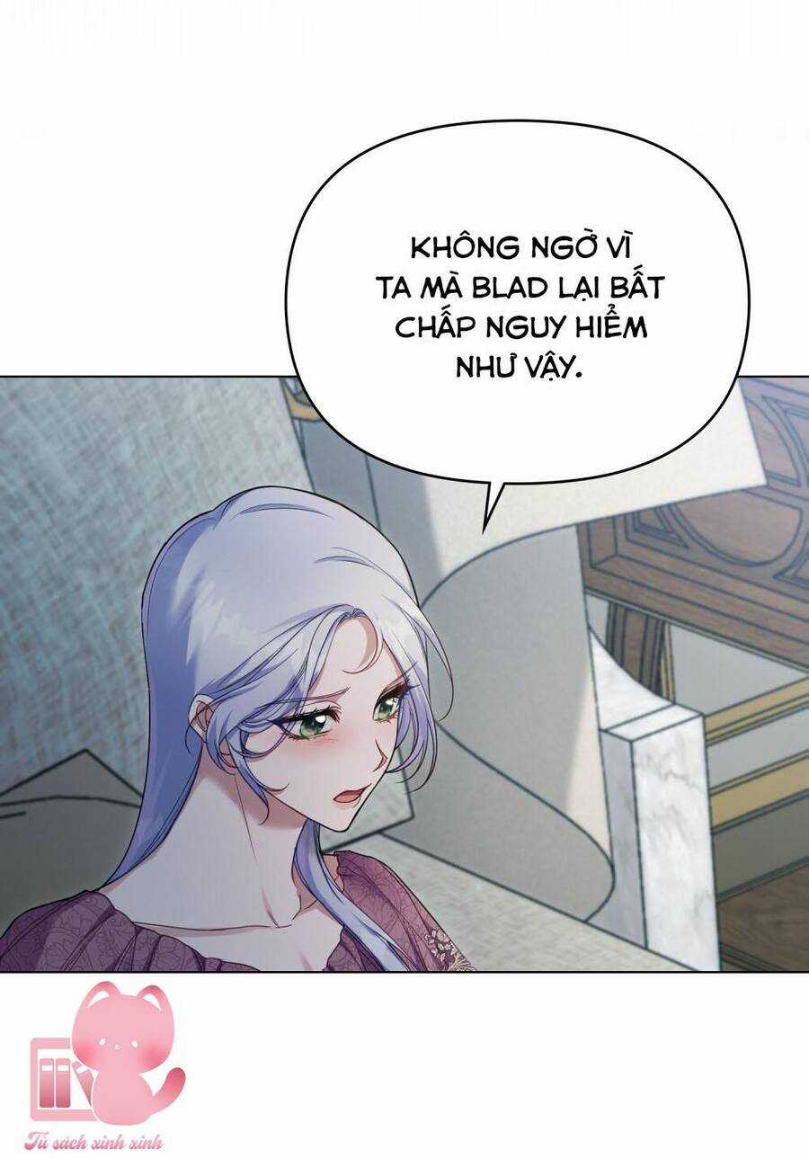 Nếu Tôi Không Nghe Lời Công Tước Chapter 53 trang 34