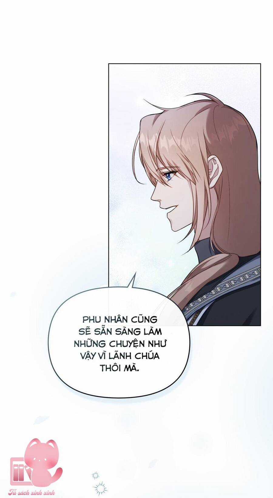 Nếu Tôi Không Nghe Lời Công Tước Chapter 53 trang 35