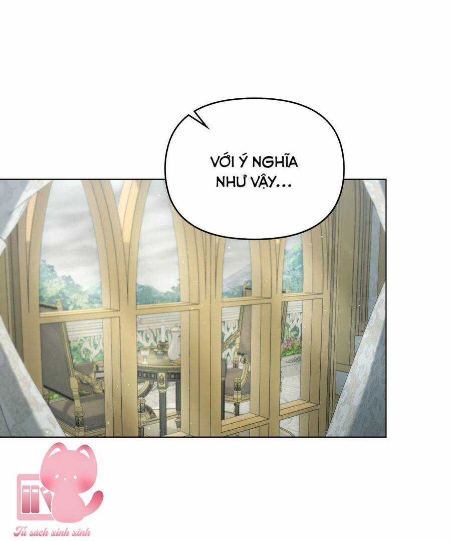 Nếu Tôi Không Nghe Lời Công Tước Chapter 53 trang 38