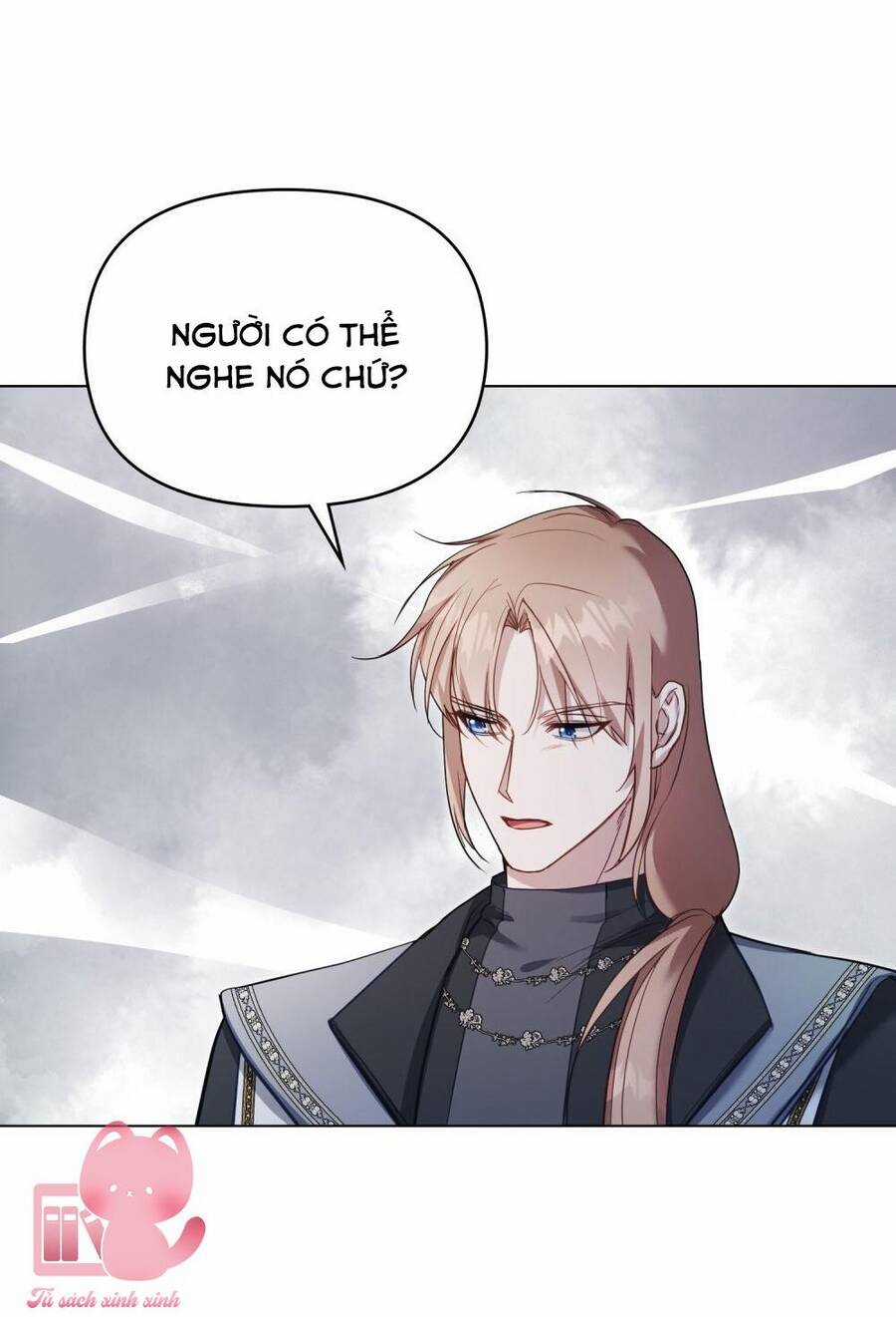 Nếu Tôi Không Nghe Lời Công Tước Chapter 53 trang 40