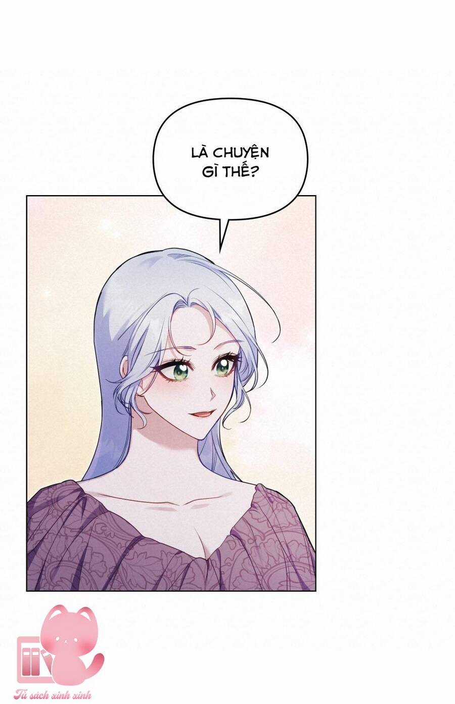 Nếu Tôi Không Nghe Lời Công Tước Chapter 53 trang 41