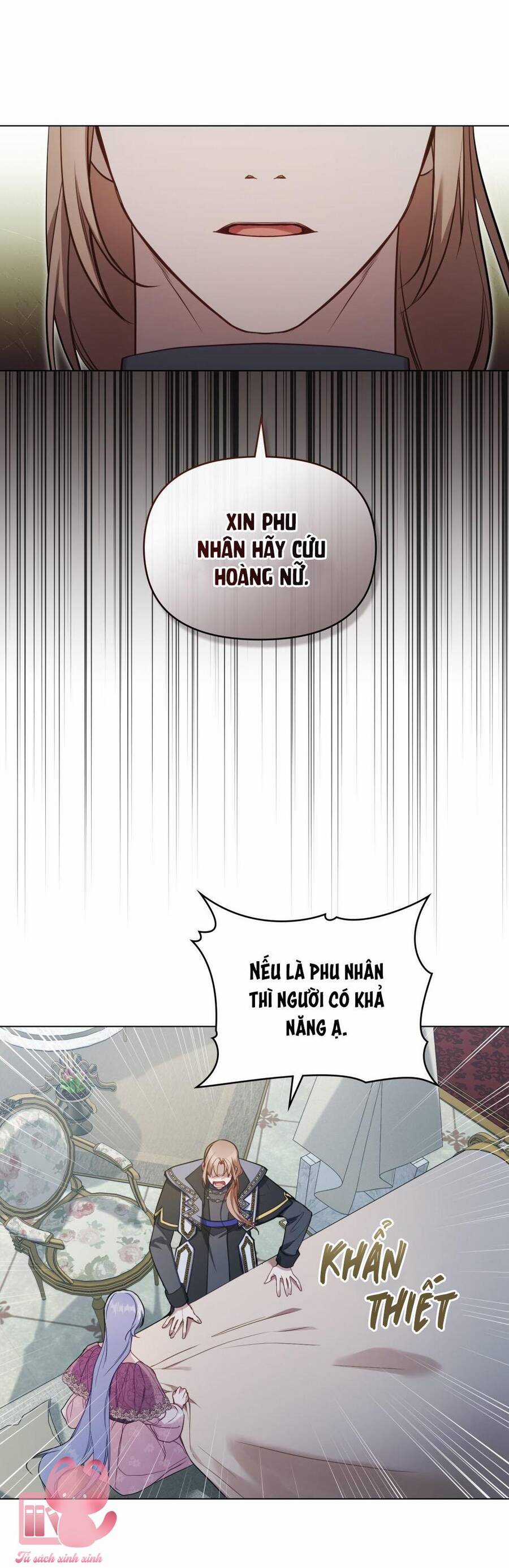 Nếu Tôi Không Nghe Lời Công Tước Chapter 53 trang 42