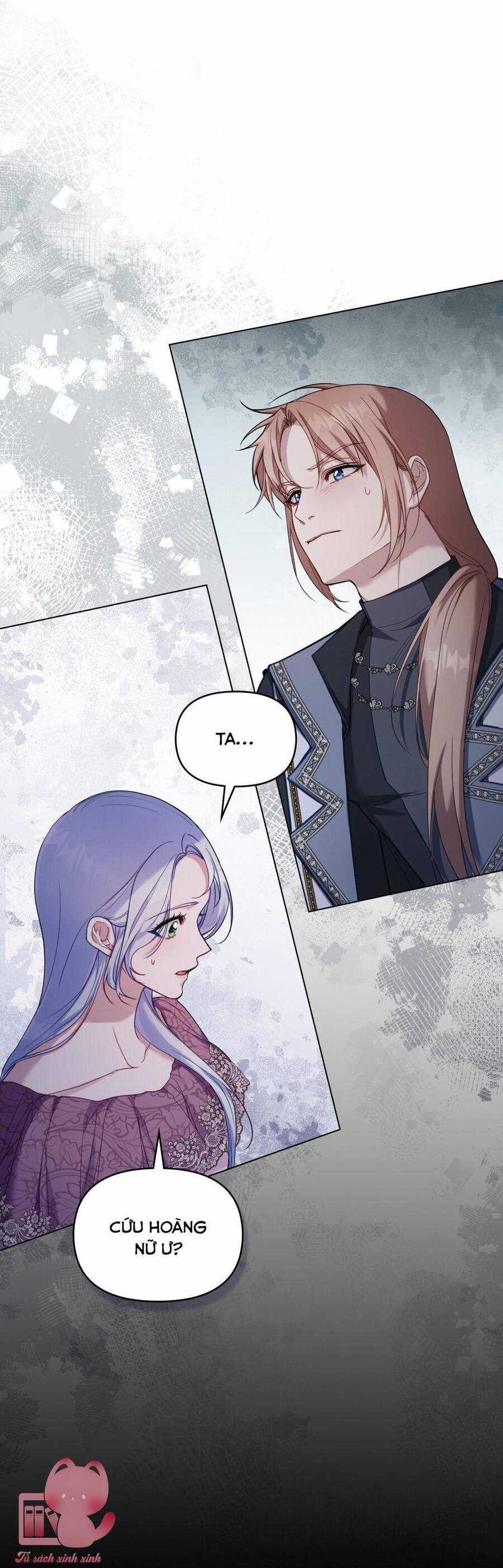 Nếu Tôi Không Nghe Lời Công Tước Chapter 53 trang 43