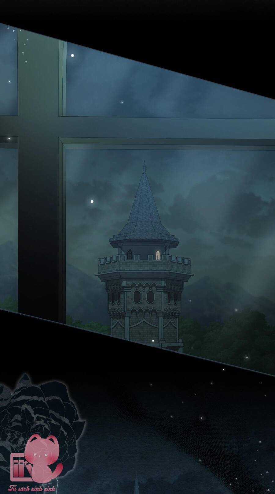 Nếu Tôi Không Nghe Lời Công Tước Chapter 53 trang 44