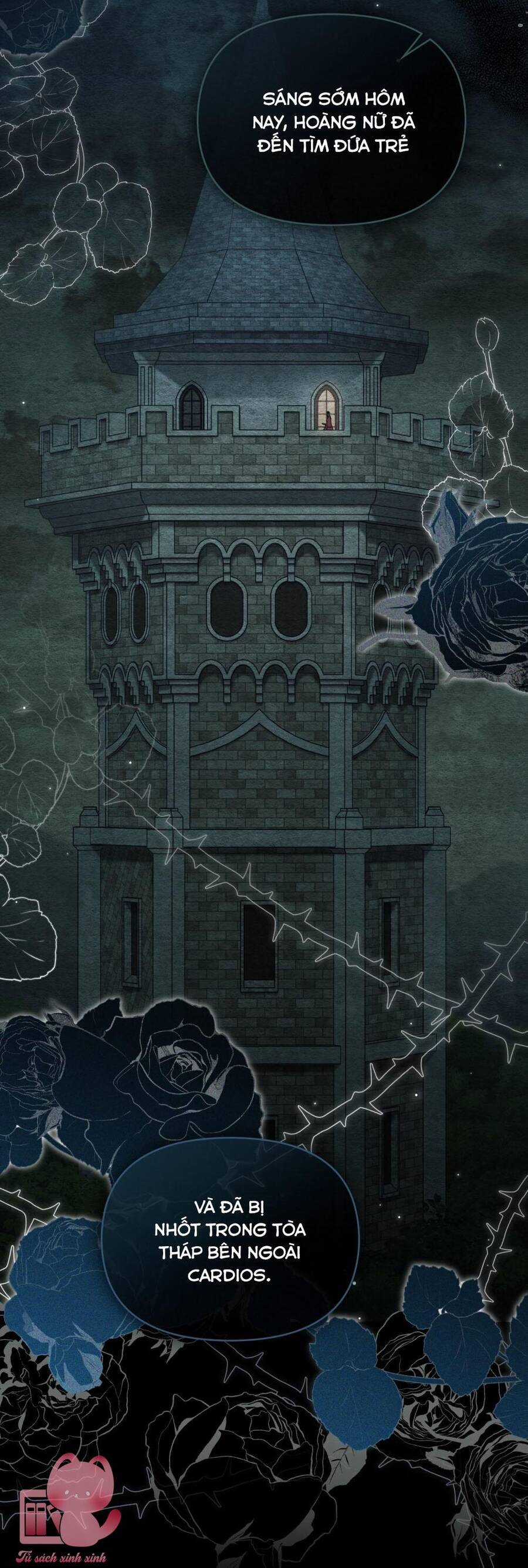 Nếu Tôi Không Nghe Lời Công Tước Chapter 53 trang 45