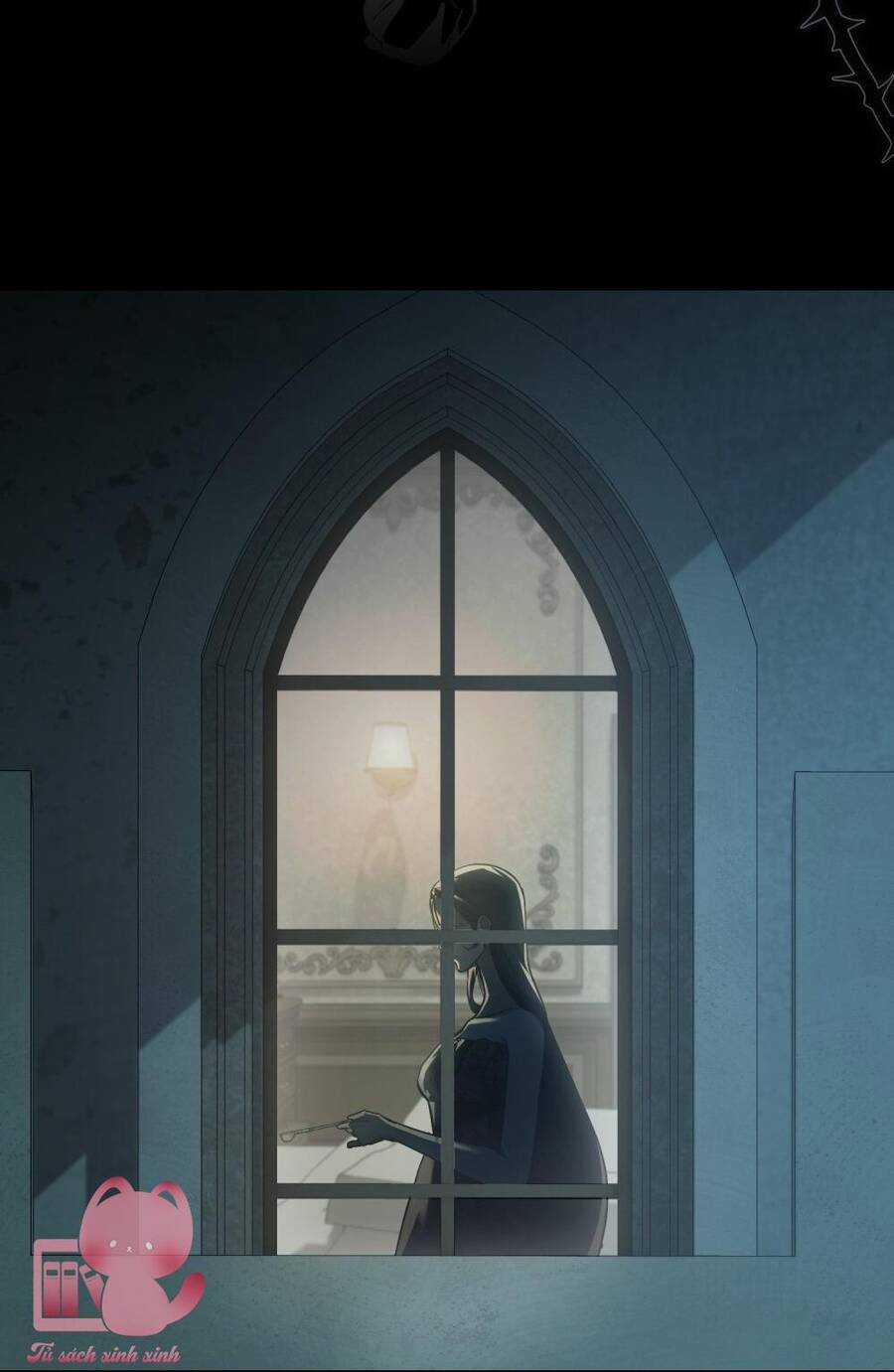 Nếu Tôi Không Nghe Lời Công Tước Chapter 53 trang 46