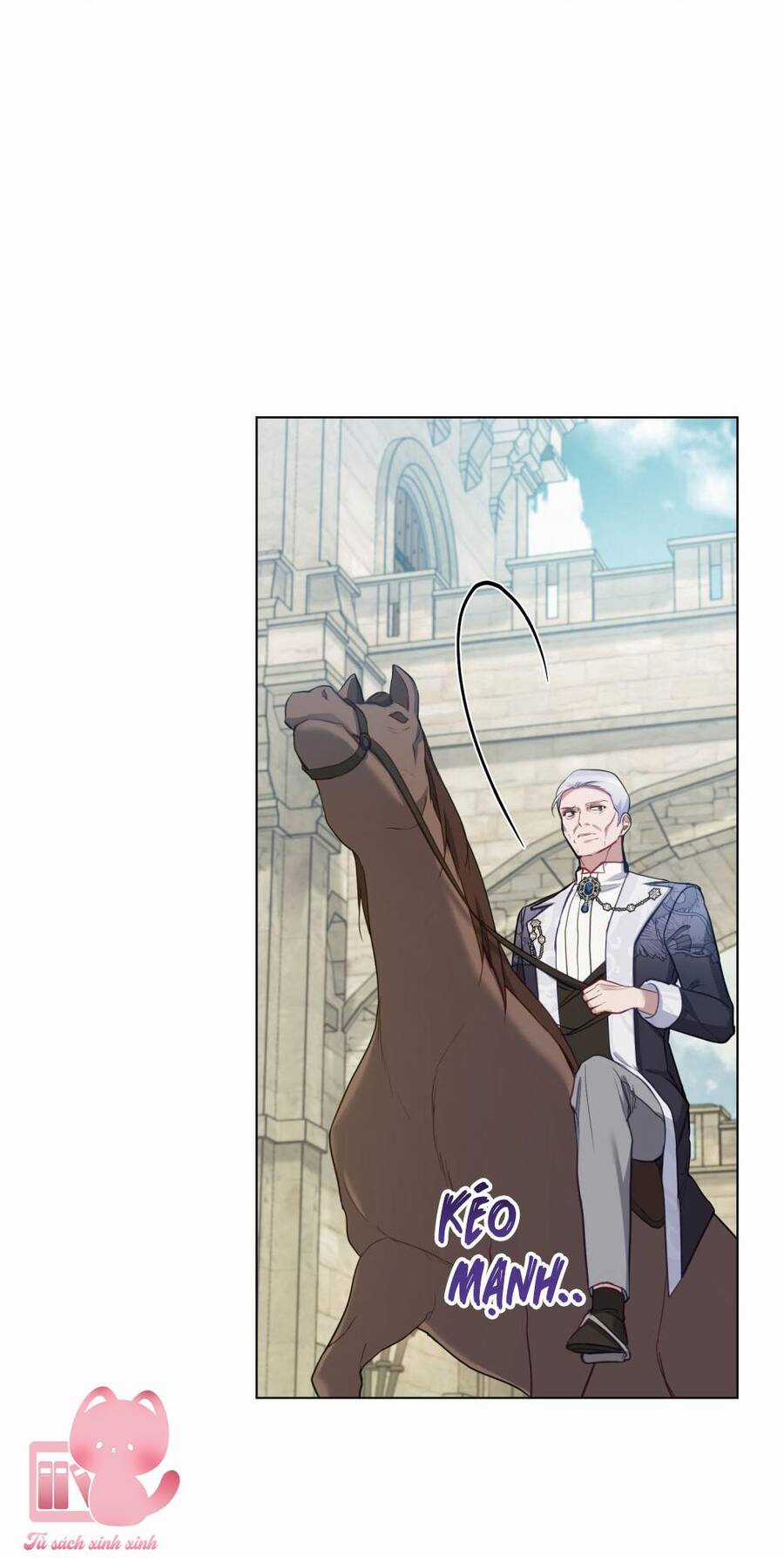 Nếu Tôi Không Nghe Lời Công Tước Chapter 53 trang 5