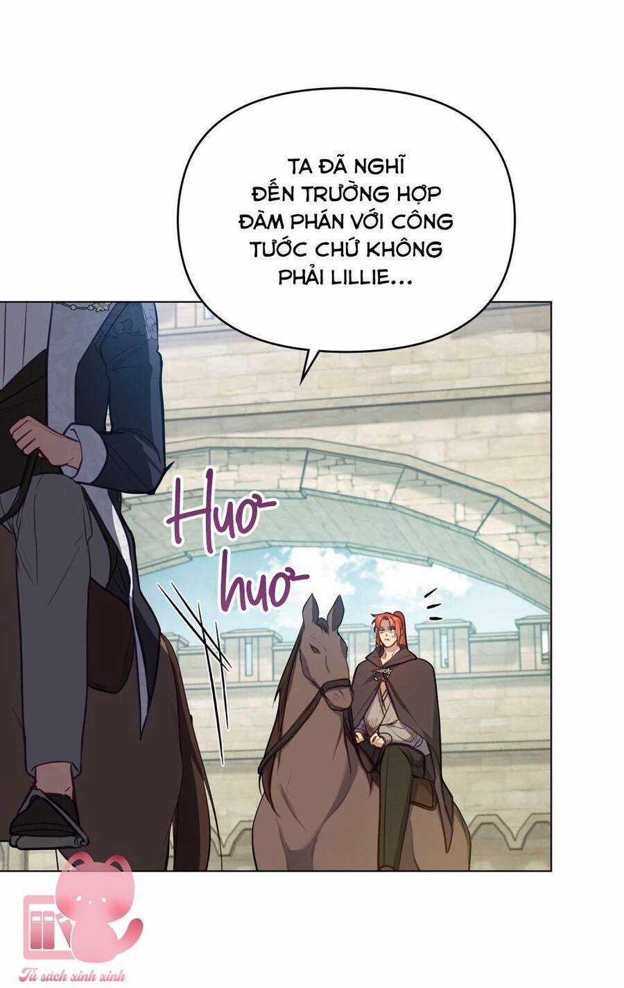 Nếu Tôi Không Nghe Lời Công Tước Chapter 53 trang 7