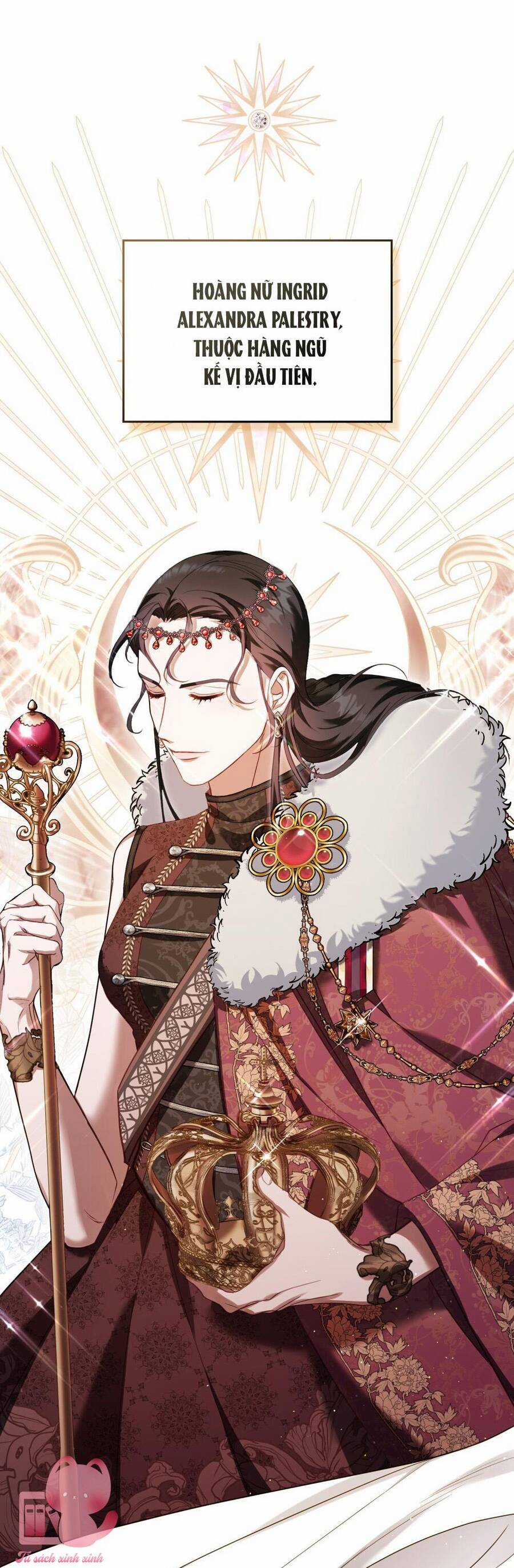 Nếu Tôi Không Nghe Lời Công Tước Chapter 54 trang 16