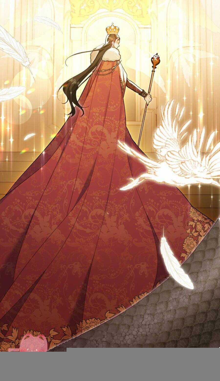 Nếu Tôi Không Nghe Lời Công Tước Chapter 54 trang 19